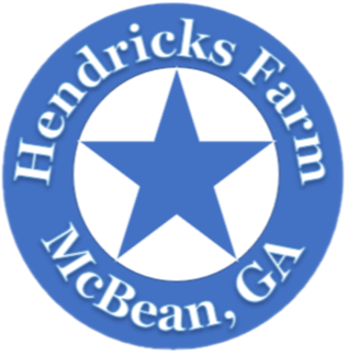 Hendricks Farm