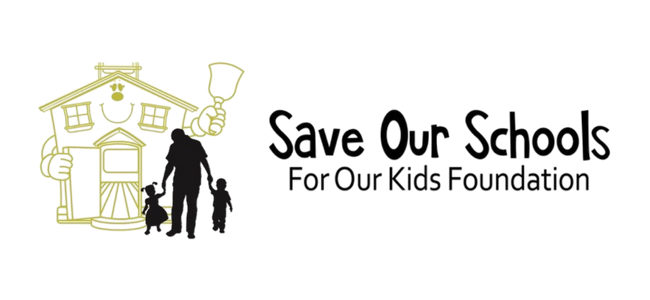 Save Our Schools For Our Kids Foundation