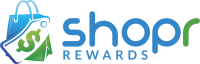 Shopr Rewards Logo