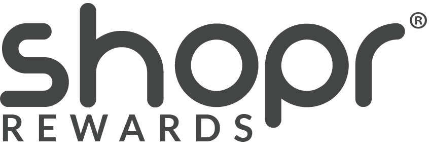 Shopr Rewards