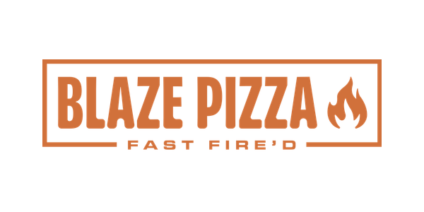 Blaze Pizza