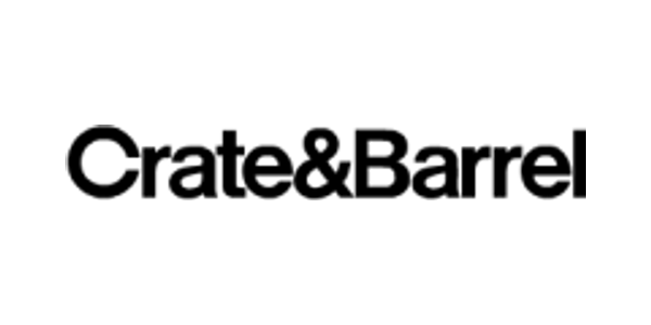 Crate and Barrel