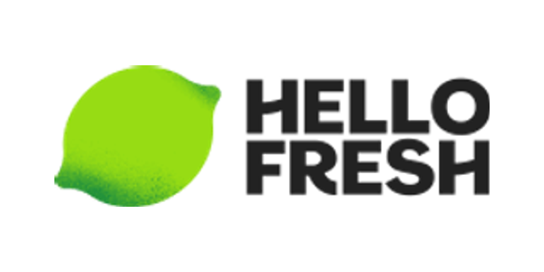 Hello Fresh