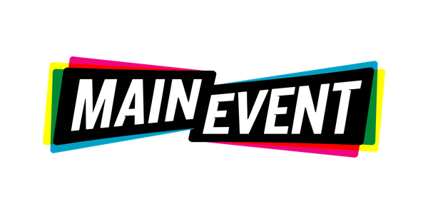 Main Event Entertainment