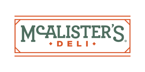 McAlister's Deli
