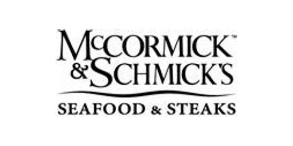 McCormick & Schmick's
