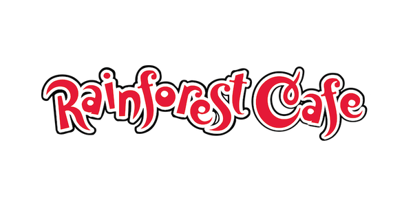 Rainforest Cafe