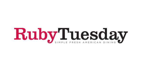 Ruby Tuesday
