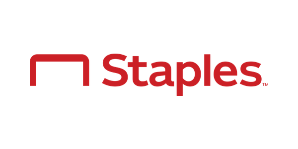 Staples